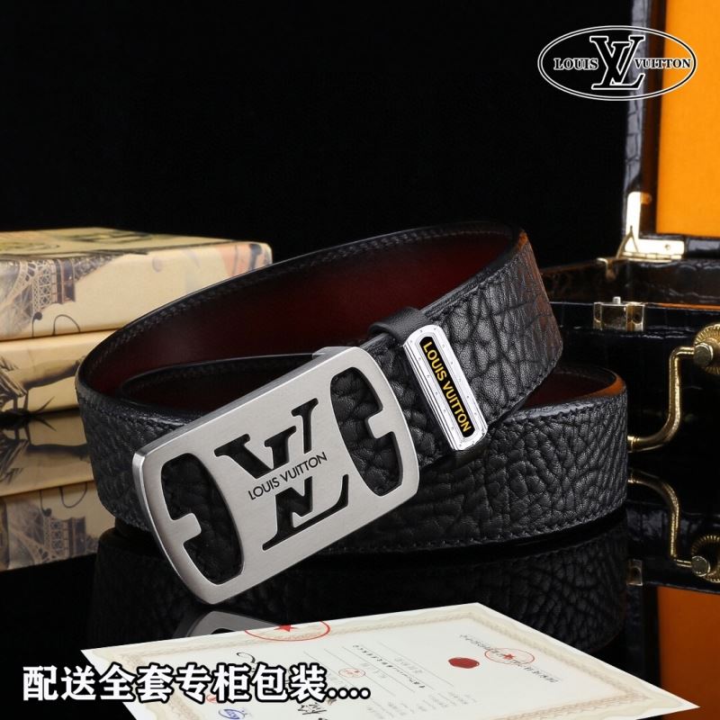 Louis Vuitton Belts